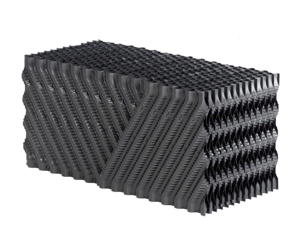 Cooling Tower Packing All You Need to Know When to Replace