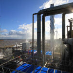 Cooling Tower Installation