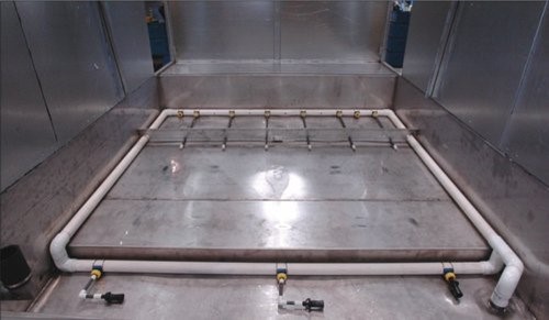 Sweeper System