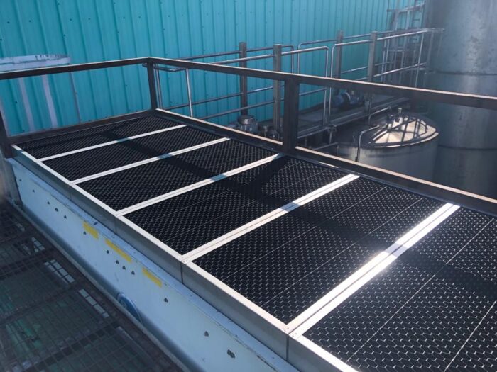 Replacement Drift Eliminators