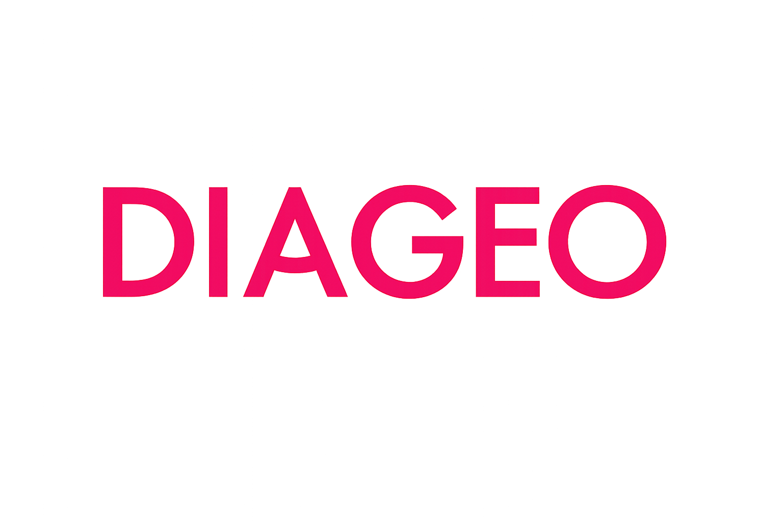Diageo Logo