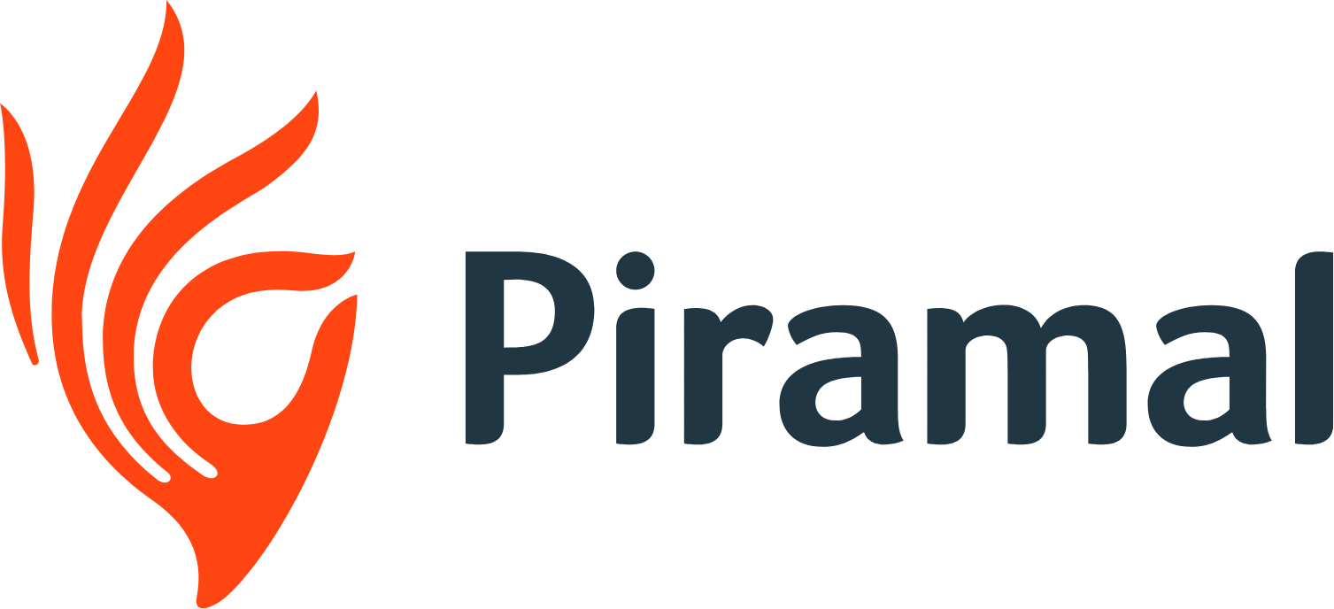 Piramal Healthcare Logo